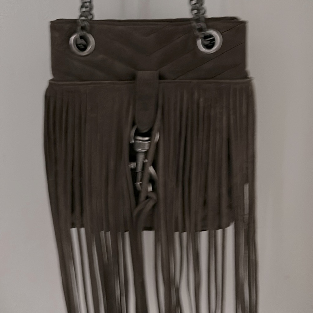 Rebecca Minkoff fringe bag